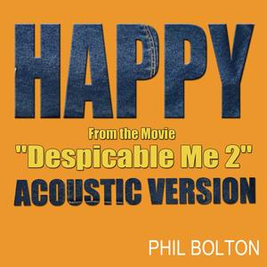 Happy (Acoustic Version)