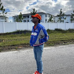 Be Yourself (blow My High) (Explicit)