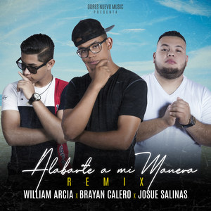 Alabarte a Mi Manera (Remix)