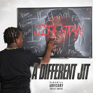 A Different Jit (Explicit)