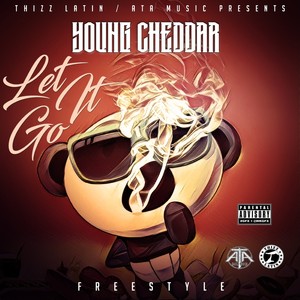 Let It Go (Explicit)