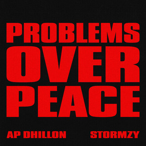 Problems Over Peace