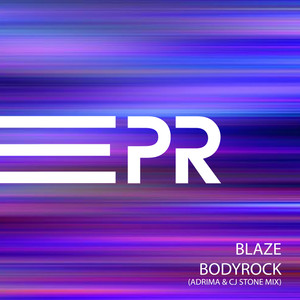 Bodyrock (Adrima & CJ Stone Extended Mix)