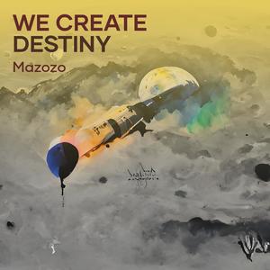 WE CREATE DESTINY