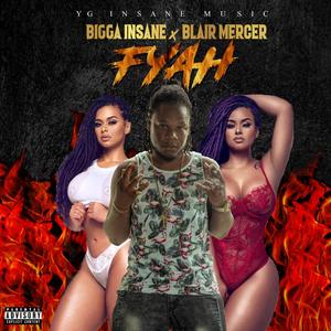 Fyah(feat. Bigga Insane)