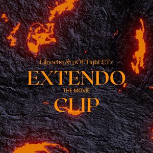 Extendo Clip, The Movie (Original Audio Soundtrack)