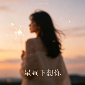 星昼下想你