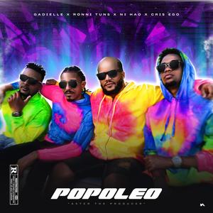 Popoleo (feat. Gadielle, Ronnituns & Cris Ego) (Explicit)