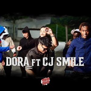 DORA (feat. CJ SMILE) (Explicit)