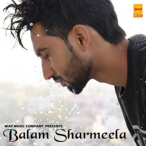 Balam Sharmeela Mewati