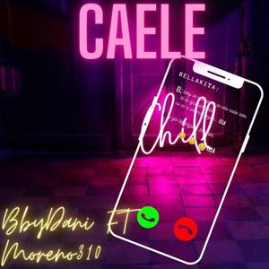 Cáele (feat. Moreno310)