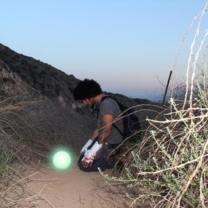 Vagabond (feat. Boko) (Explicit)