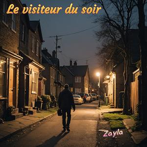 Le visiteur du soir