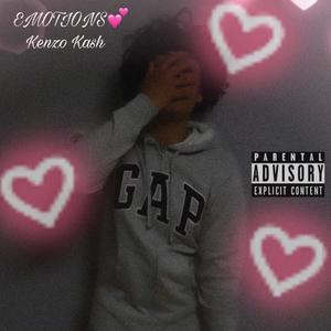 EMOTIONS (Explicit)