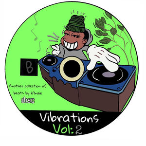 Vibrations (Vol 2) [Explicit]