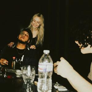 Falling (feat. Zoahh) (Explicit)