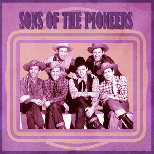 Presenting Sons of the Pioneers