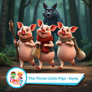 The Three Little Pigs