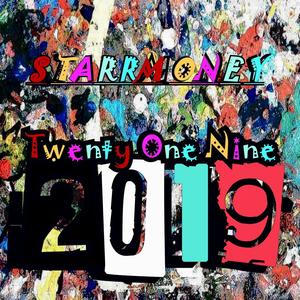 Twenty One Nine (Explicit)