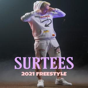 2021 Freestyle (Explicit)