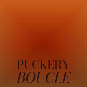 Puckery Boucle