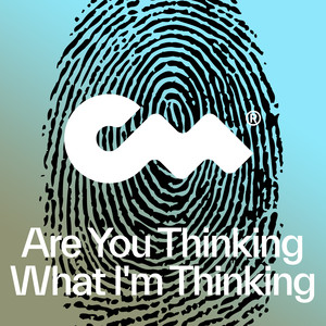 Are You Thinking What I'm Thinking (J Mike Remix)