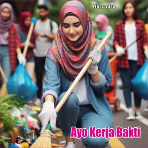 Ayo Kerja Bakti