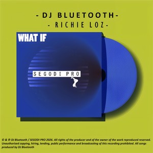 What If (Grand Mix)