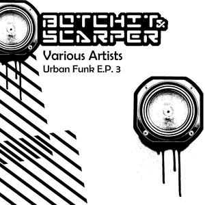 Urban Funk EP 3