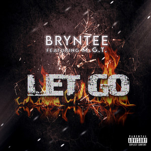 Let Go (Explicit)