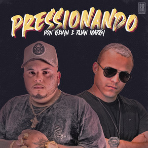Pressionando (Explicit)