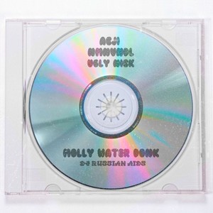 Molly Water **** (DJ RUSSIAN AIDS Remix)