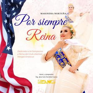 Por siempre reina