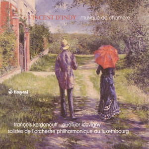 Suite, Op. 91 - Suite, Op. 91: I. Entree en sonate: Modérément anime