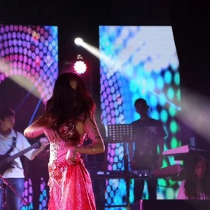 莎乐美 (弗拉门戈版)