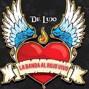 De Lujo (En Vivo)