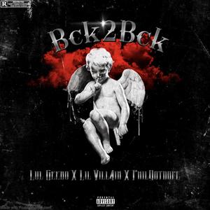 Bck2Bck (Explicit)