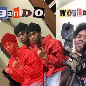 Bando World Ep