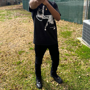 Woah (feat. Kelster) (Explicit)