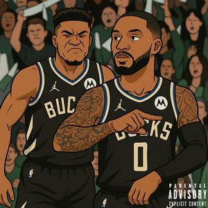 Full Court Blitz (feat. allprofit P|Explicit)