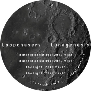 (TerraFirm 8) Loopchasers - Lunagenesis