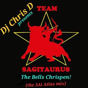 The Bells Chrispen. (the 3Ai Atlas mix)