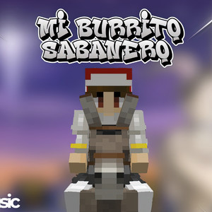 Mi Burrito Sabanero (Cover) (En Vivo)