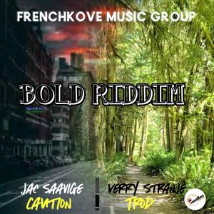 Bold Riddim