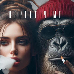 Repite 4 me (feat. Danivlezz, King Solar & Arielizy) (Explicit)
