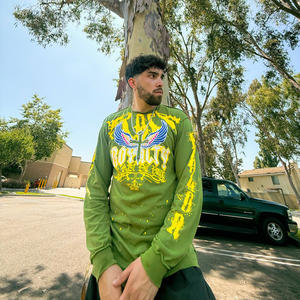 Self Meditation (Explicit)