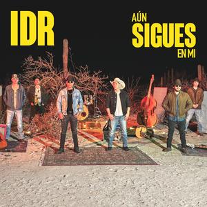 AÚN SIGUES EN MI (Explicit)