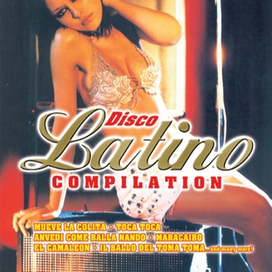 Disco Latino Compilation