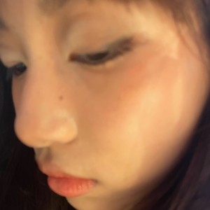 别太在意你的脸