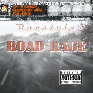 Road Rage (Explicit)